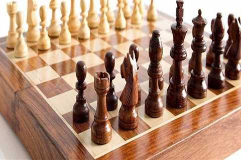 Are magnetic chess boards good?