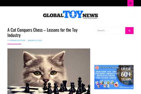 Chess: Understanding Tactics with Mittens and Beyond