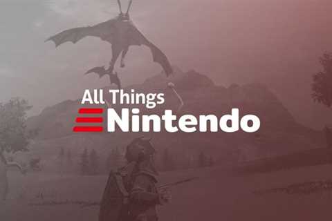 The First Nintendo Direct Of 2023 | All Things Nintendo