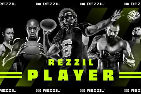 REZZIL PLAYER Brings Pro Sports Drills to PSVR2