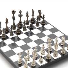 What are the best chess boards?