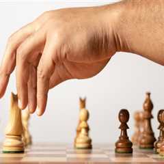 Is chess becoming less popular?