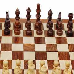 What is the best chess board?