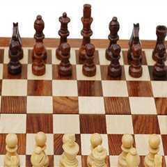 Are magnetic chess sets better?