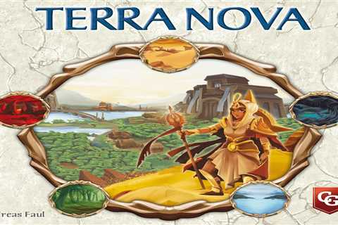 Terra Nova Review