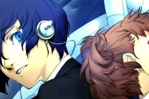 : Persona 3 Portable (PS4) - Brooding JRPG Is Still Superb