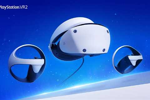 PSVR2 review – premium quality and ease of use