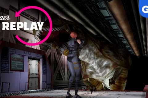 Super Replay | Dino Crisis – Part 5