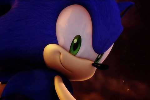 Meet The Modders Fixing The Bad Sonic Games Of Your Youth