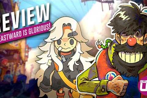 Eastward Nintendo Switch Review!