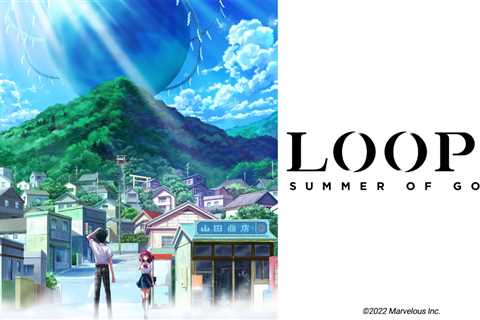 Loop8: Summer of Gods – Cinematic Trailer