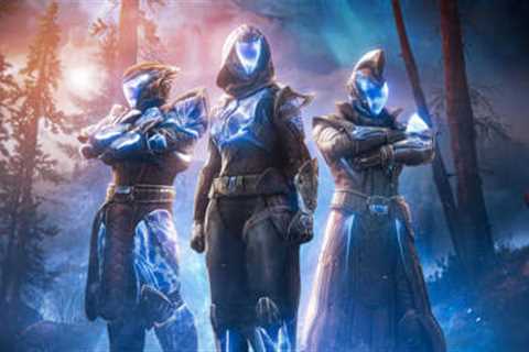 Destiny 2 Season Of The Seraph: Seasonal Challenges Guide Week 9