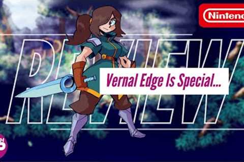 Vernal Edge Nintendo Switch Review!