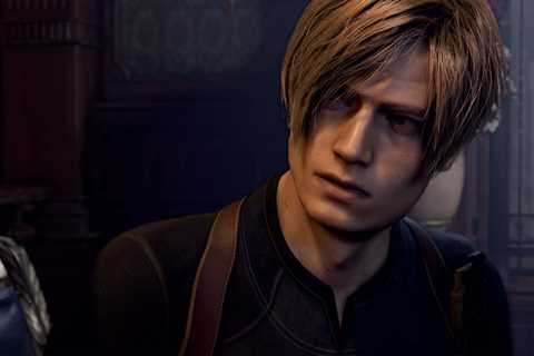 Resident Evil 4 Remake release date – when can you expect Leon’s return?