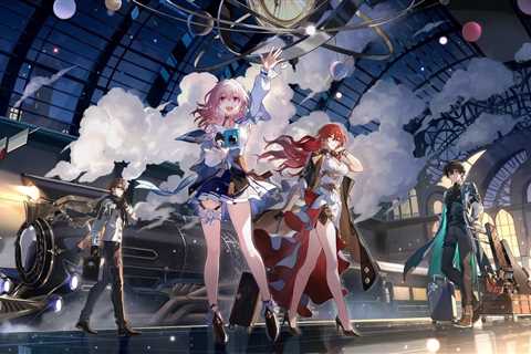 Genshin Impact Dev’s Turnbased RPG Honkai: Star Rail Confirmed for PS5, PS4