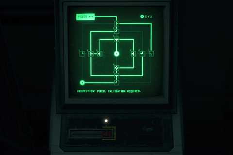 Resident Evil 4 remake: All Electronic Lock Terminal puzzle solutions