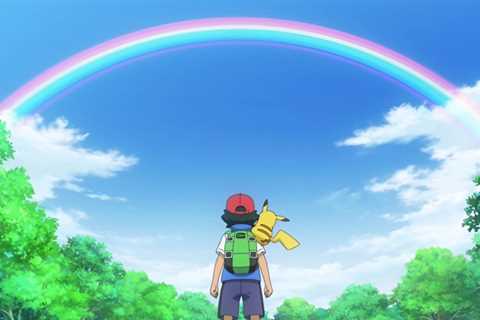 Pokémon: Ash’s English Voice Actor Thanks Japanese Voice Actor For 17 Years Of Inspiration