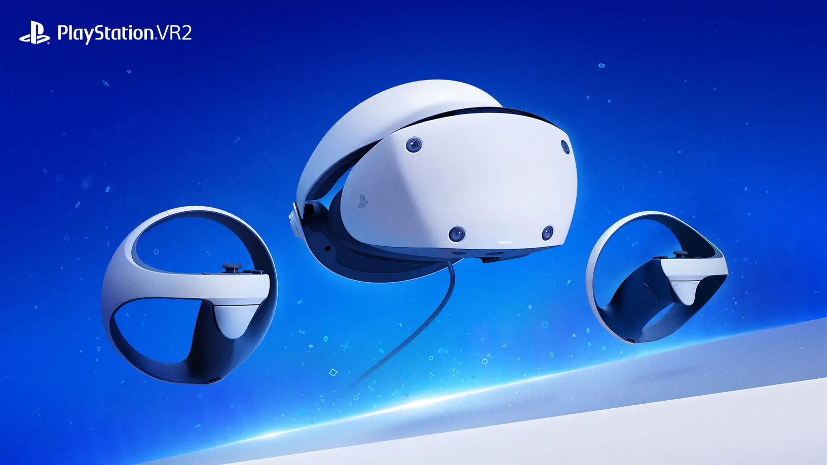 The PlayStation VR2 Is Now Available For Purchase