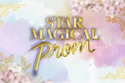 The Star Magical Prom 2023 | March 30, 2023 | Official Live Stream