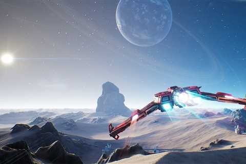 Everspace 2 Review – IGN