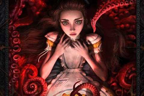 The Decade-Long Effort To Make Alice: Asylum Has Reached An End