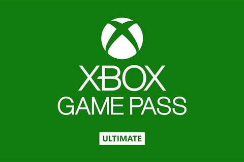 Snag 1 Month Of Xbox Game Pass Ultimate For Only $3