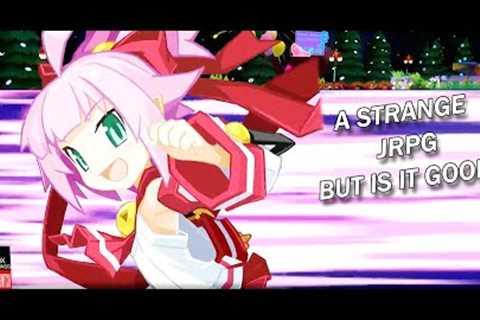 Mugen Souls Review (Nintendo Switch) (Steam PC)