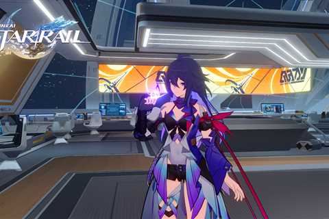 Honkai: Star Rail Seele build: Best Light Cones, Relics and Teams