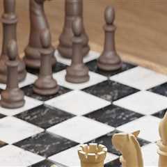 What Professional Chess Players Use: The Best Chess Boards and Pieces