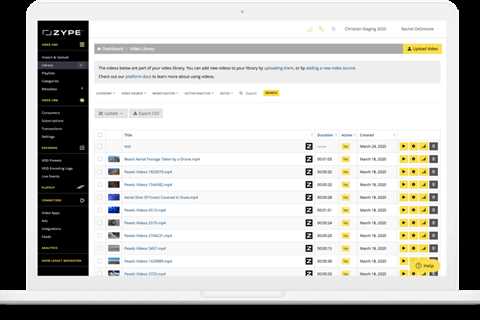 Comparing The 15 Best Video Training Platforms  in 2023