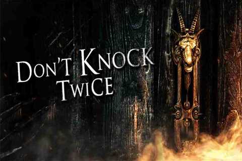 Don’t Knock Twice Free Download (v09.09.2019)