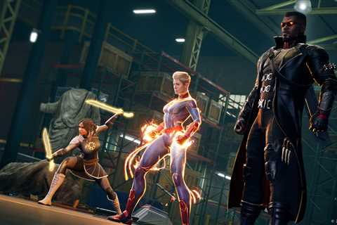 Marvel game scrapped on popular console – millions miss out on latest release