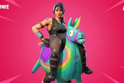 Leaked Item Shop – May 5, 2023