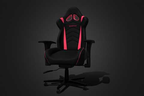 Revamp Your Gaming Setup with Immersive Gaming Chairs with Speakers