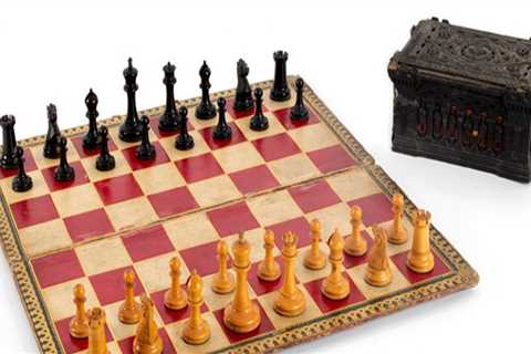 The Ultimate Guide to Buying the Perfect Chess Set