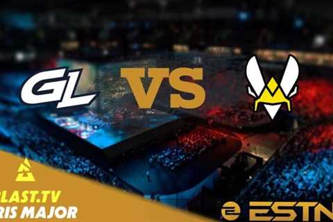 Preview and Predictions for the GamerLegion vs Vitality Match at the BLAST.tv Paris Major 2023..