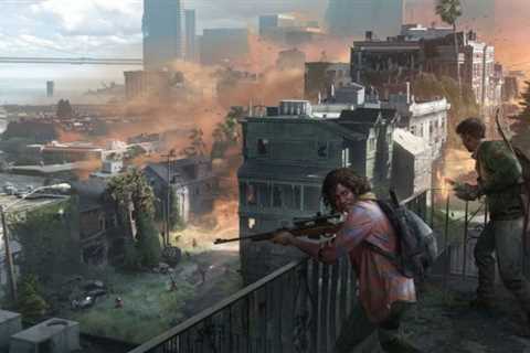 Naughty Dog Needs More Time For The Last Of Us Multiplayer Game, Teases New Single-Player Game