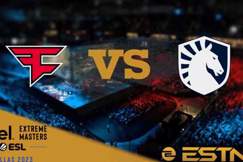 FaZe vs Liquid Preview and Predictions: Intel Extreme Masters Dallas 2023