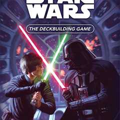 Star Wars: The Deckbuilding Game Review