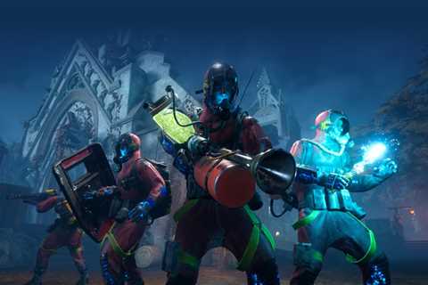 Epic Games users can grab a free FPS to keep – but only for a limited time