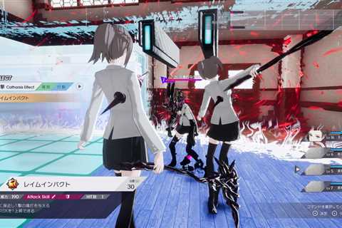 The Caligula Effect: Overdose PS5 Release Announced