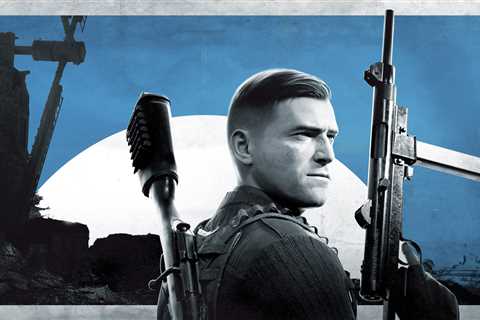 Sniper Elite 5 – Season Two Available Today and Includes New Campaign Mission, Free Content, and..