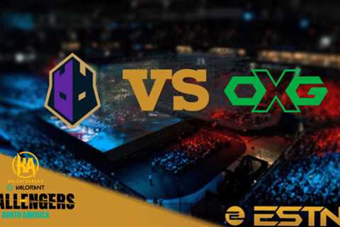 The Guard vs Oxygen Esports Preview & Predictions – VCL NA Challenger Playoffs