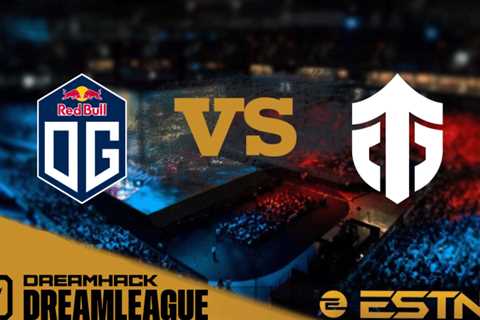 OG vs Entity Preview and Predictions: DreamLeague Season 20 – Group Stage 1