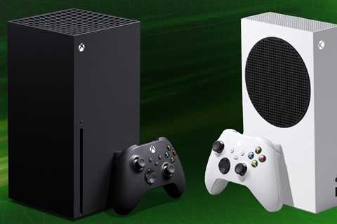 Warning to millions of Xbox players – upgrade your console now