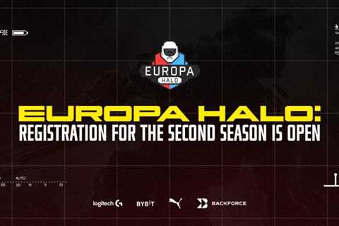 NAVI Announces Europa Halo Summer Series Open 2