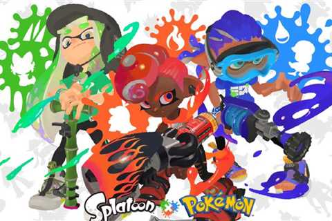 Splatoon fan spends almost £3000 to make a bizarre complaint to Nintendo – and gets shut down