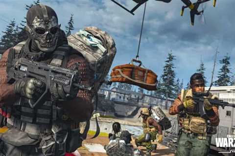 CoD community calls for boycott after Activision announces Warzone Caldera shut down