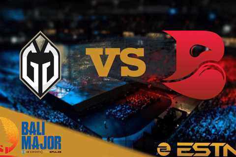 Gaimin Gladiators vs Bleed Preview and Predictions: Bali Major 2023 – Group Stage