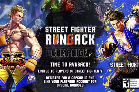 Street Fighter 6: The Ultimate Fighting Game